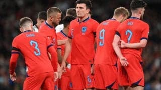 UNL未勝利のイングランド…OBはCBの問題指摘　「経験も質も不足している」