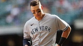 ジャッジ、まさかの1試合4四球を見させられた母の表情が米話題「敬遠に喜びは全くない」