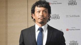 柳田ら3人だけには伝えていた　松田宣浩、異例の“前倒し”退団発表の理由
