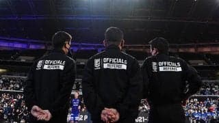 【JBA審判グループに聞く！（前編）】新シーズンのルールについて知っておくべきポイント