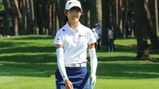 17歳馬場咲希、裸眼のままメジャー初挑戦　左右の視力違いもコンタクト着けず「感覚で」