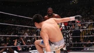 【超RIZIN／RIZIN.38】朝倉未来のメイウェザー戦、「2ラウンドKO劇」は起こるべくして起きたのか　試合展開の“舞台裏”を分析して振り返る