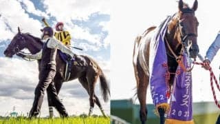 史上7頭目の三冠牝馬誕生なるか 秋華賞(GI)出走想定馬の一覧