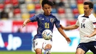 「クボは再生した」ソシエダで”生き返った”久保建英を海外メディアが再評価！「監督がスタイルを理解した」との指摘も