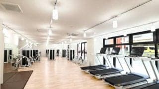 ライザップが「コンビニジム」を開始。24時間営業、月2980円で使い放題！