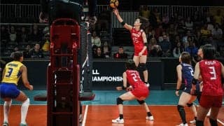 次の中国戦は林琴奈の活躍に期待！　世界選手権初戦のコロンビア戦で活躍