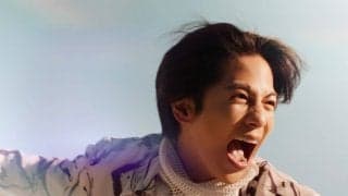 志尊淳さん出演の新CM「TCK2022 突き抜けろ。志尊淳篇」が9月29日より放映開始