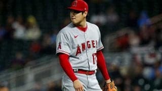 【MLB】バーランダー弟がCY賞を選ぶなら？　“実兄推し”も…大谷翔平は「とてもスペシャル」