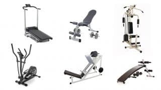 トレーニングマシンの名前と使い方。筋トレ＆スポーツジム初心者へ