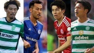 「75％元フロンターレ」ミズノのモデルに起用された“人選”にファン注目「推しの揃い踏み！」