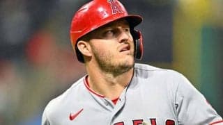 【MLB】トラウトが子どもへのサイン拒否？　批判に反論殺到「スタジアムでいつもしている」