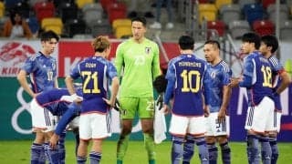 日本が「W杯同組」ドイツとスペインを「恐れすぎなくていい」理由【日本代表「ドイツ・スペイン攻略」の道】(1)