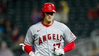 【MLB】大谷翔平が2発8打点でも敗れた悪夢　米メディアが選んだ今季ワーストの“なおエ”