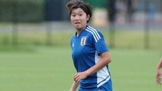千葉LのなでしこFW千葉玲海菜が右ヒザ前十字靱帯損傷の重傷…来年のW杯は絶望的か