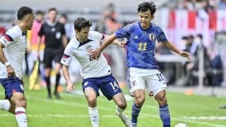 日本代表「W杯対スペイン戦」“世界最高峰のパス”も「経験ずみの試合展開」が活きる【見えてきた日本代表「ドイツ・スペイン攻略」の道】(3)