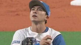日本ハム、11失点大敗で札幌D最終戦飾れず　6失点KO上沢「最後の最後で…唯一の心残り」