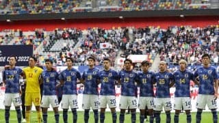 2試合で見えた個々の差…日本代表W杯メンバー26名に入るのは？現時点でのスタメン候補は？/日本代表コラム
