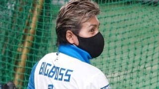 ビッグボスは「意外と恥ずかしかった」　来季続投の新庄監督、“改名”の理由明かす