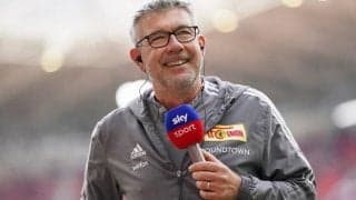 原口元気のウニオン・ベルリンがフィッシャー監督と契約延長