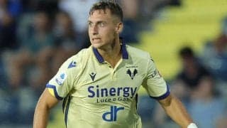 ヴェローナ、期待の若手DFコッポラが屈筋を負傷…