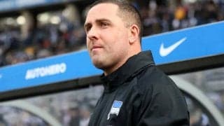 中山雄太所属のハダースフィールドがフォザリンガム氏を新監督に招へい！ “軍曹”マガトの右腕として活躍