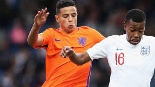 「嫉妬に支配されている」アヤックスFWのポルシェが放火被害か…兄の車も炎上したばかり