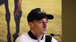 【凱旋門賞】ルメール「アルピニスタを警戒」ステイフーリッシュは好仕上がり