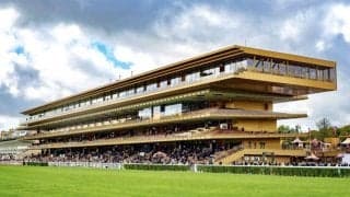 【凱旋門賞】テレビ・ラジオ中継について