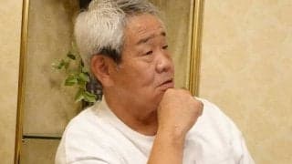 敗色濃厚なのに歓喜「何しとるんや！」　両打ちの首位打者が忘れぬ大エース攻略