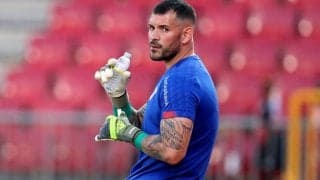 ジャウメ離脱のバレンシアが元ビルバオのGKイアゴ・エレリンを緊急補強！