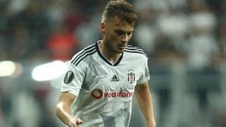 ベシクタシュ退団のリャイッチ、新天地はピルロ監督率いるファティ・カラギュムリュクに決定！