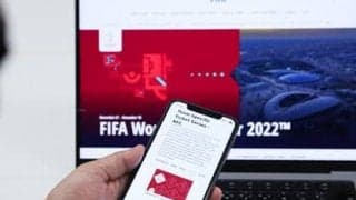 カタールＷ杯「チケット」異聞。チケットが最も売れている意外な国はどこ＆日本は何位？