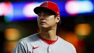 【MLB】大谷翔平の“未来予想図”は「大外れですよ」　日本ハム元GMが語る獲得秘話