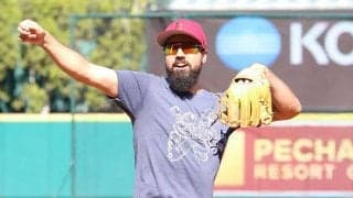 【MLB】エ軍266億円男がメジャー復帰　乱闘で即出場停止も…監督代行称賛「努力の賜物だ」