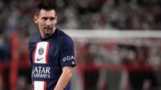 メッシの復帰は「実現可能」、バルサ副会長が発言