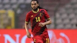 ベルギー代表デナイヤーもUAEを舞台に！　ピャニッチ、マノラス、アランに続く