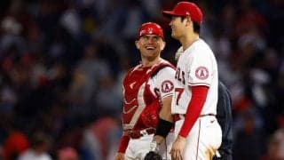 【MLB】大谷翔平には「スタッシー」　若手有望株の昇格で異例の捕手4人制も…監督代行が明言