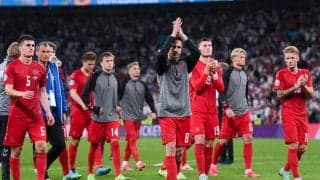 デンマークがカタールに抗議…デンマーク代表のシンプルすぎるユニフォームの理由を『ヒュンメル』が声明