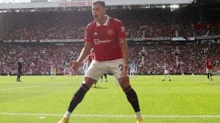 ユナイテッドで地位高めるダロト、新契約を期待か…古巣ミランら5クラブの関心ありも