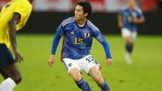 日本代表にスペインの目利きが苦言。森保監督には「最善を尽くしたチーム編成を期待」