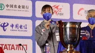 世界卓球対戦国決定、日本男女監督「取りこぼしせず勝つ」「やりづらい相手ではない」