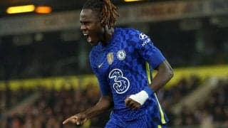 シュクリニアル退団の可能性を残すインテル、チェルシーの若手イングランド人CBに関心か