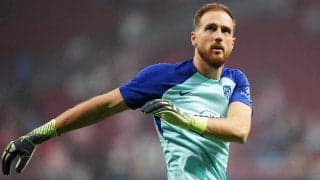 世界で指折りのGKオブラク、トッテナムがロリス後継者として獲得か