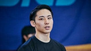 【インタビュー】河村勇輝「日本代表として世界相手に勝つポイントガードの1人でありたい」