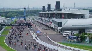 第37回シマノ鈴鹿ロード2022