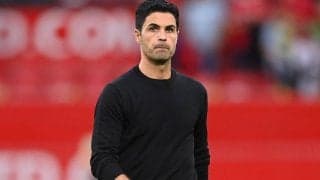 「FIFAを訴えろ」アーセナルファン激怒、“最悪”と称されたアルテタ監督の顔に批判集まる