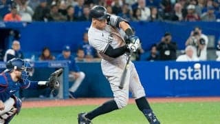 ジャッジに歴史的61号を献上した投手が敬意　被弾は「一度のミスを逃さなかった」と脱帽