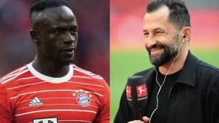 低調サディオ・マネをバイエルンSDが擁護「時間が解決してくれる」