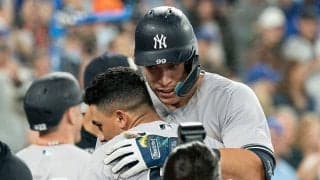 ジャッジ61号にロジャー・マリス愛息が主張　薬物使用なく「62号打ったらMLB歴代HR王に」