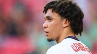 「私がトレントなら代表から引退する」TAA冷遇のサウスゲイト監督に代表OBの不満爆発